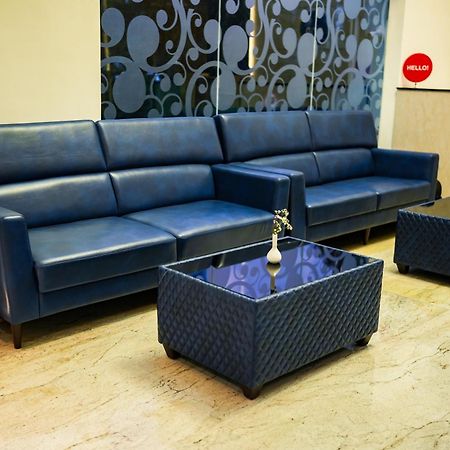 Zip By Spree Hotels Purpleorchid Whitefield バンガロール エクステリア 写真